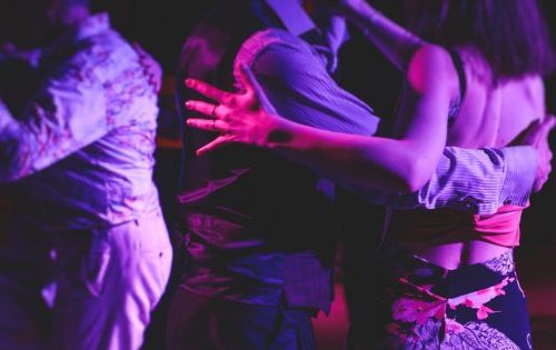 México Tropical | Clases de salsa