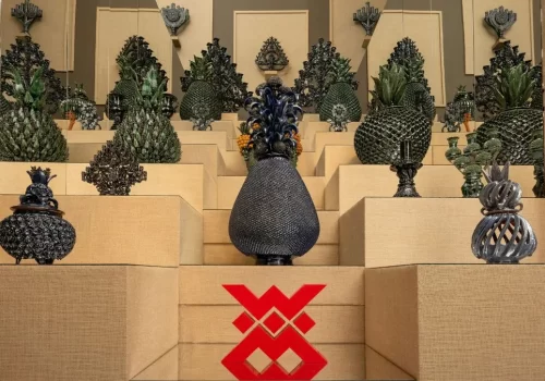 Suave patria. La grandeza del arte popular mexicano