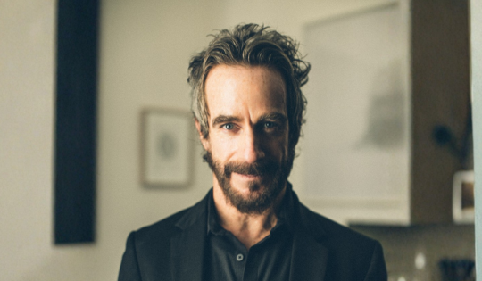 Conferencia magistral de Michel Rojkind | El poder de imaginar