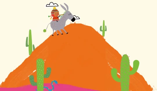 Espectáculos familiares 2026 | Tuki tuki tuki tuki