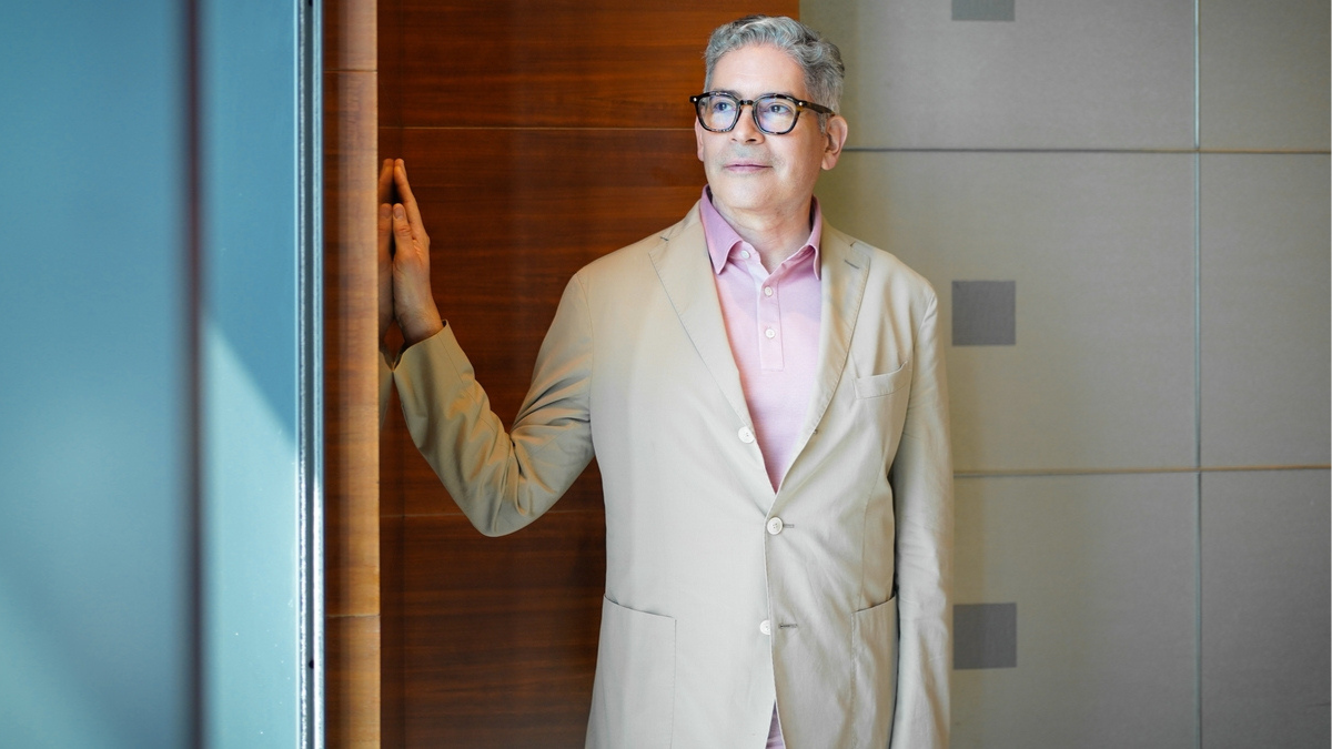 El Sueño de Madrid 2026 | Boris Izaguirre: La seducción de la palabra