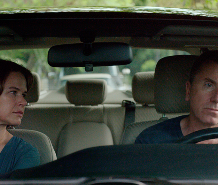 Punto de foco: Michel Franco | El último paciente: Chronic