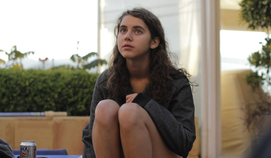 Punto de foco: Michel Franco | Después de Lucía