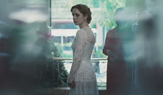 Punto de foco: Michel Franco | Nuevo orden