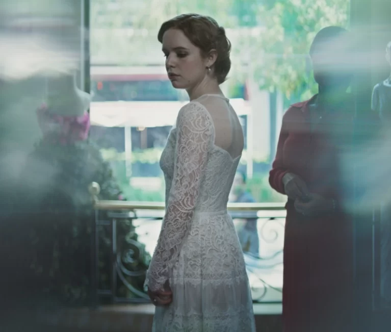 Punto de foco: Michel Franco | Nuevo orden