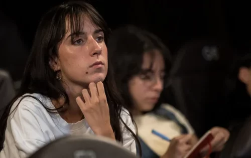 MEXES | Miércoles de cine con Fotogramas 2026