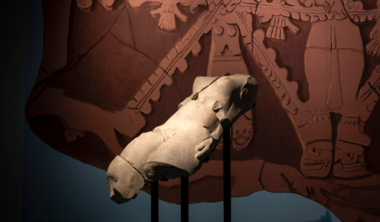 Visita Xtraordinaria | «La mitología en el ámbito divino del México indígena» por Rocío del Carmen @viajeramitológica