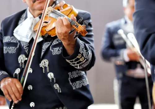 México Lindo | Mariachi: el alma de México