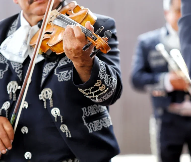 México Lindo | Mariachi: el alma de México