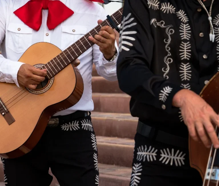México Lindo | Mariachi: el alma de México | Alma mexicana. Música de nuestros compositores