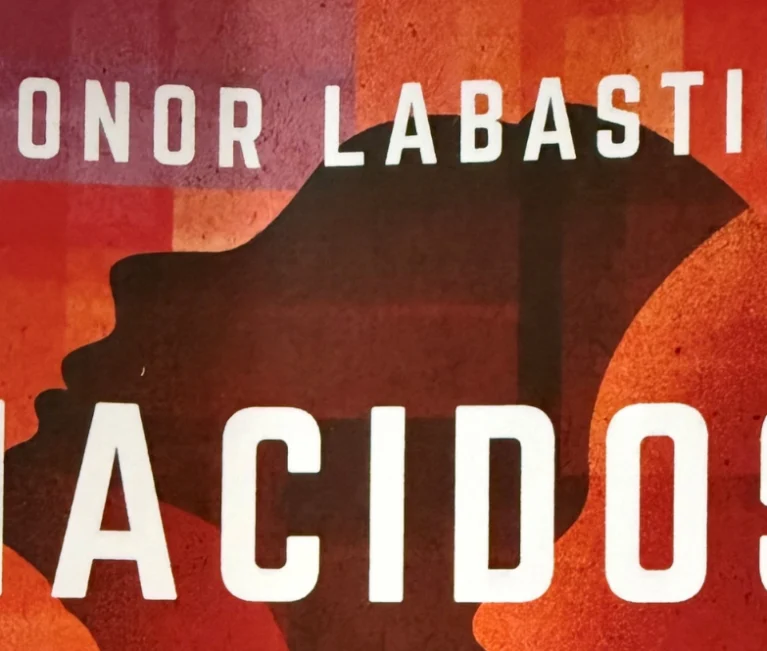 Presentación de libro | Nacidos con alas, de Leonor Labastida