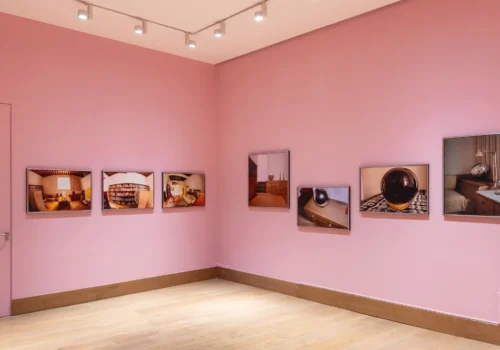 Adorado Barragán, de Lake Verea