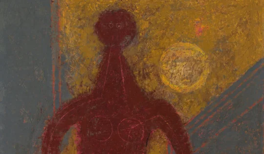 Rebeldías vanguardistas del Siglo XX. Obras de la colección Vicky y Marcos Micha Levy