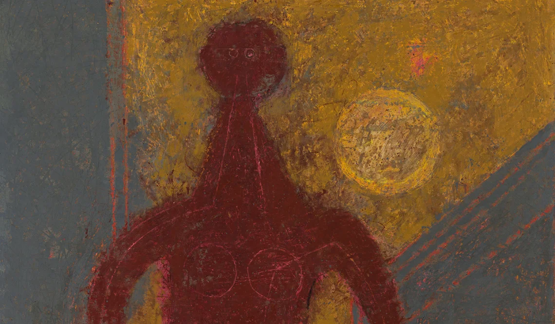 Rebeldías vanguardistas