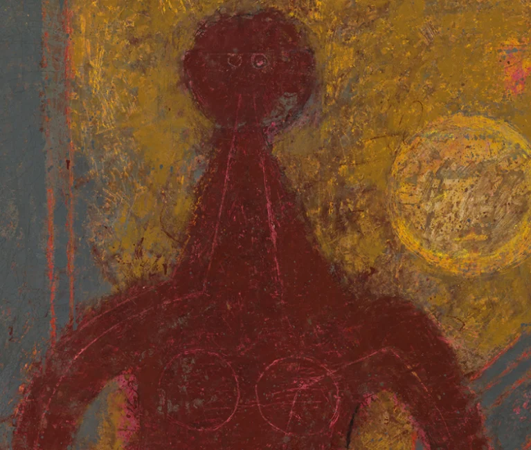 Visitas Xtraordinarias | «Rebeldías Vanguardistas del siglo XX» por Taiyana Pimentel