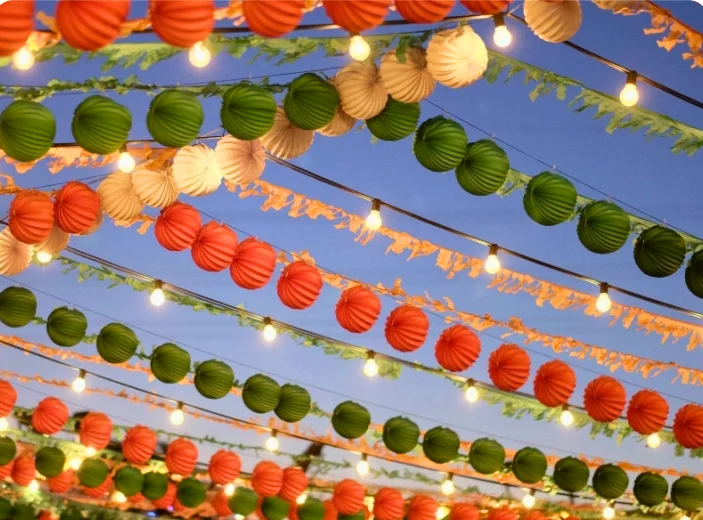 Fundación Casa de México en España celebra el espíritu de las grandes ferias en una cita cultural histórica para Madrid con Madrilucía