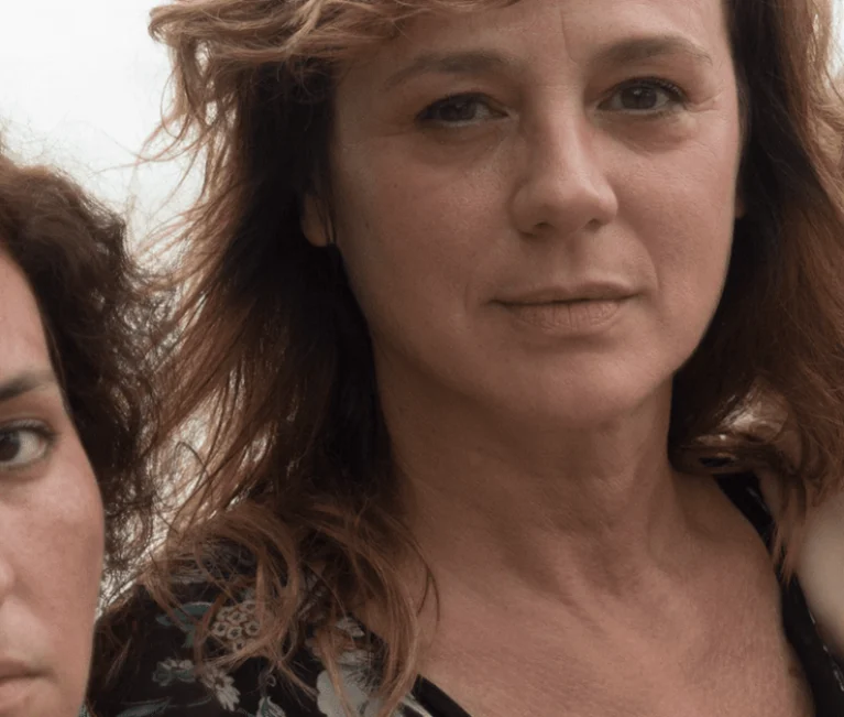 Punto de foco: Michel Franco | Las hijas de Abril