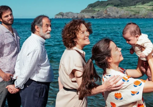 Ciclo de cine | Sin medias tintas: Mujeres guionistas