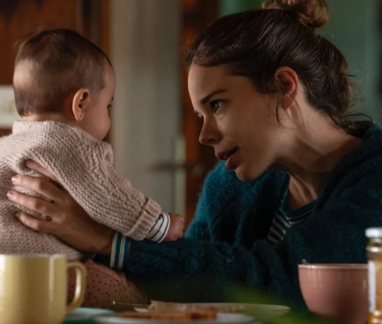 Sin medias tintas: Mujeres guionistas | Cinco lobitos