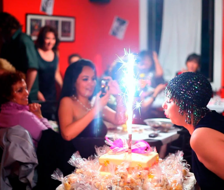 Sin medias tintas: Mujeres guionistas | Diario a tres voces