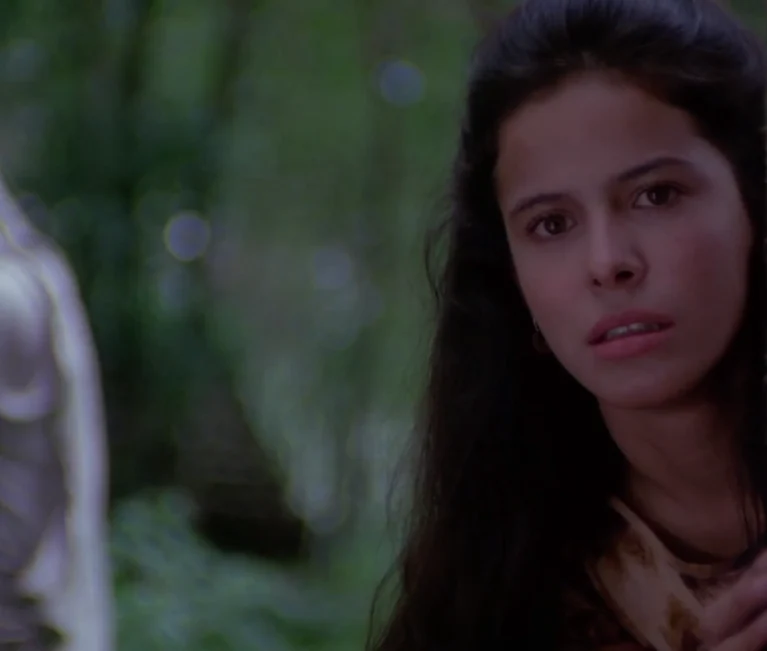 Sin medias tintas: Mujeres guionistas | El secreto de Romelia