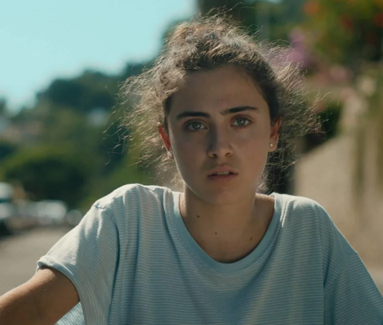 Sin medias tintas: Mujeres guionistas | Libertad