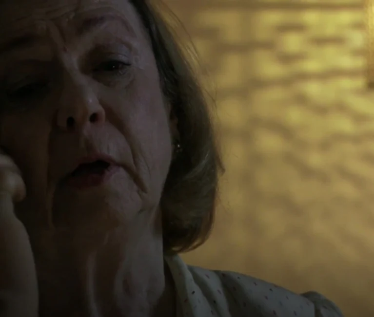 Sin medias tintas: Mujeres guionistas | No quiero dormir sola