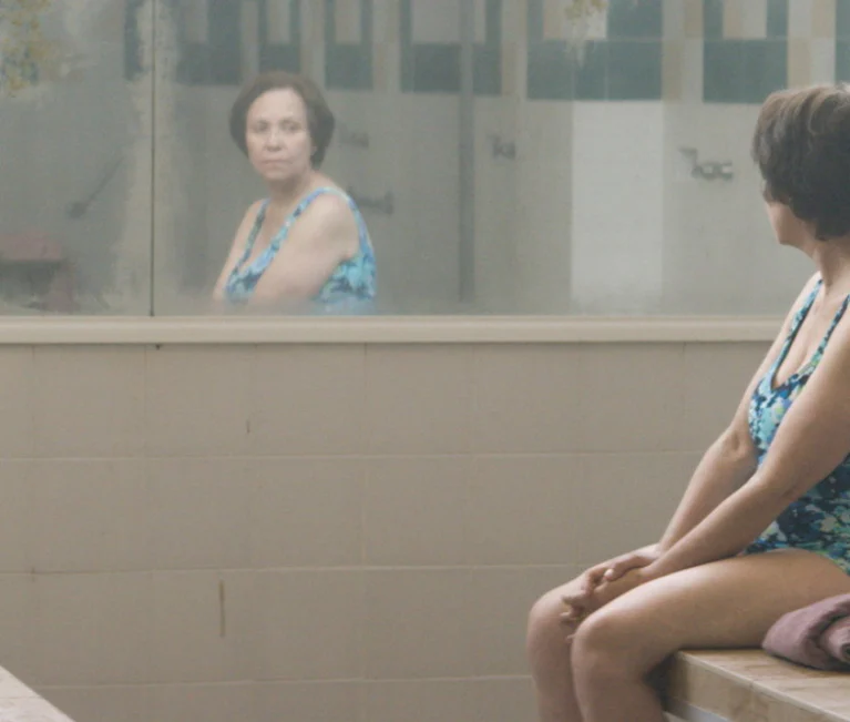 Sin medias tintas: Mujeres guionistas | Todo lo demás