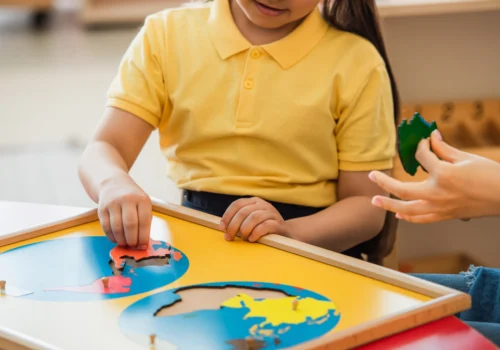 Taller familiar | Exploradores de lo invisible