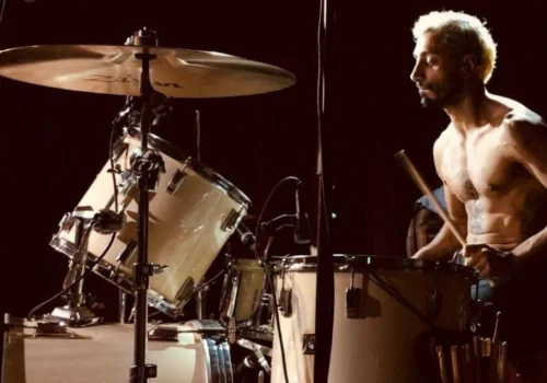 Ciclo de cine | Cine que suena: Bandas sonoras inolvidables