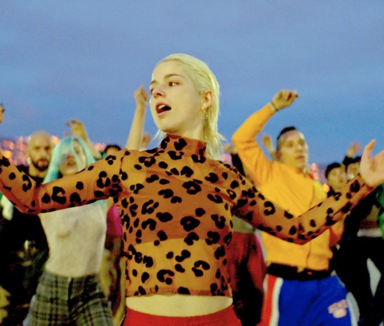 Cine que suena: Bandas sonoras inolvidables | Ema