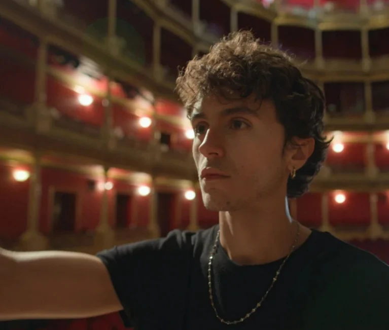 Cine que suena: Bandas sonoras inolvidables | Ceremonia