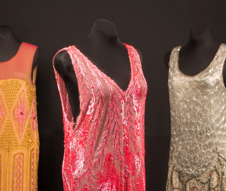 Corte y queda: cine y moda en México (1947-2019) | Diálogo entre expertos