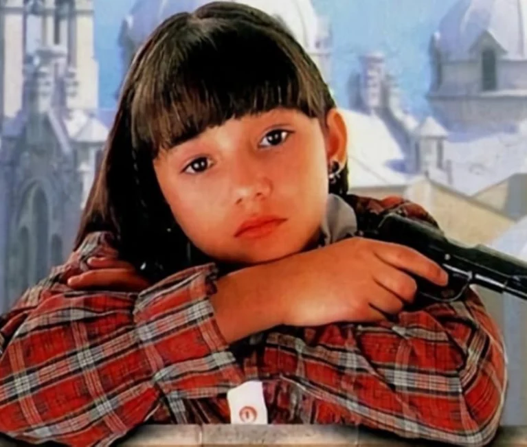 Corte y queda: cine y moda en México (1947-2019) | Elisa antes del fin del mundo