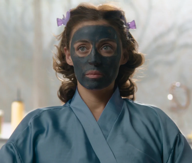 Corte y queda: cine y moda en México (1947-2019) | Las niñas bien