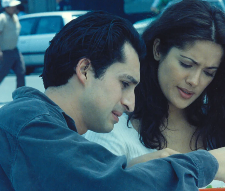 MEXES: Miércoles de cine | MARZO: El callejón de los milagros