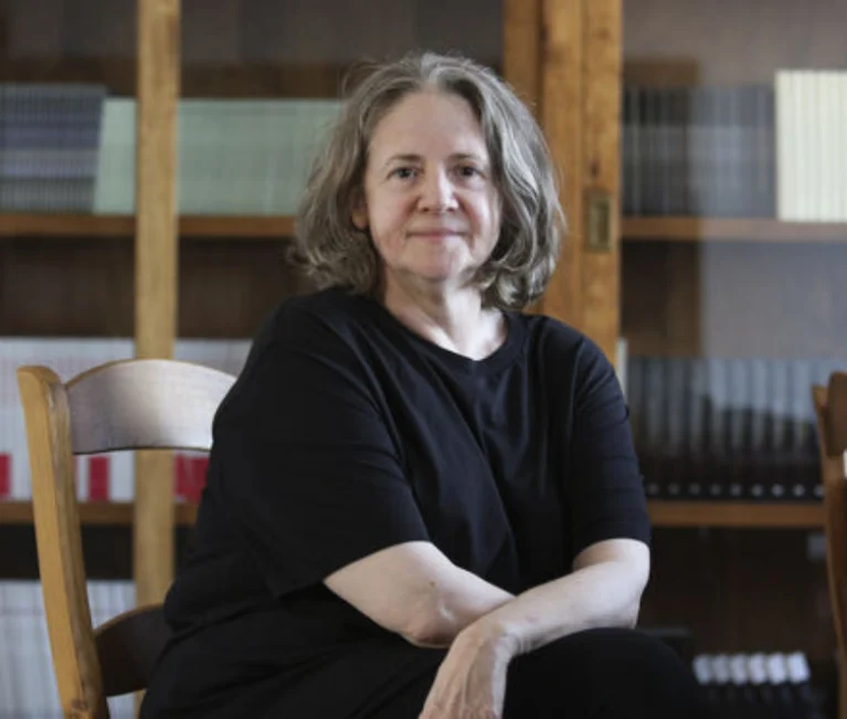 Conferencia magistral de Estrella de Diego | El papel de México en el siglo XX: más que Frida y Diego