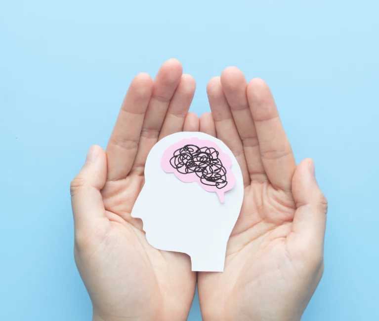 Clase magistral | Reprograma tu mente: El poder de la neurociencia para el bienestar