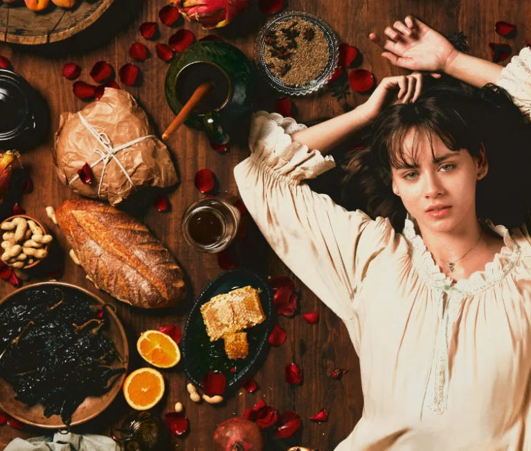 Rutas en serie: series mexicanas | Como agua para chocolate, temporada 1