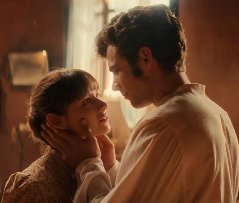 Rutas en serie: series mexicanas | Como agua para chocolate, temporada 2