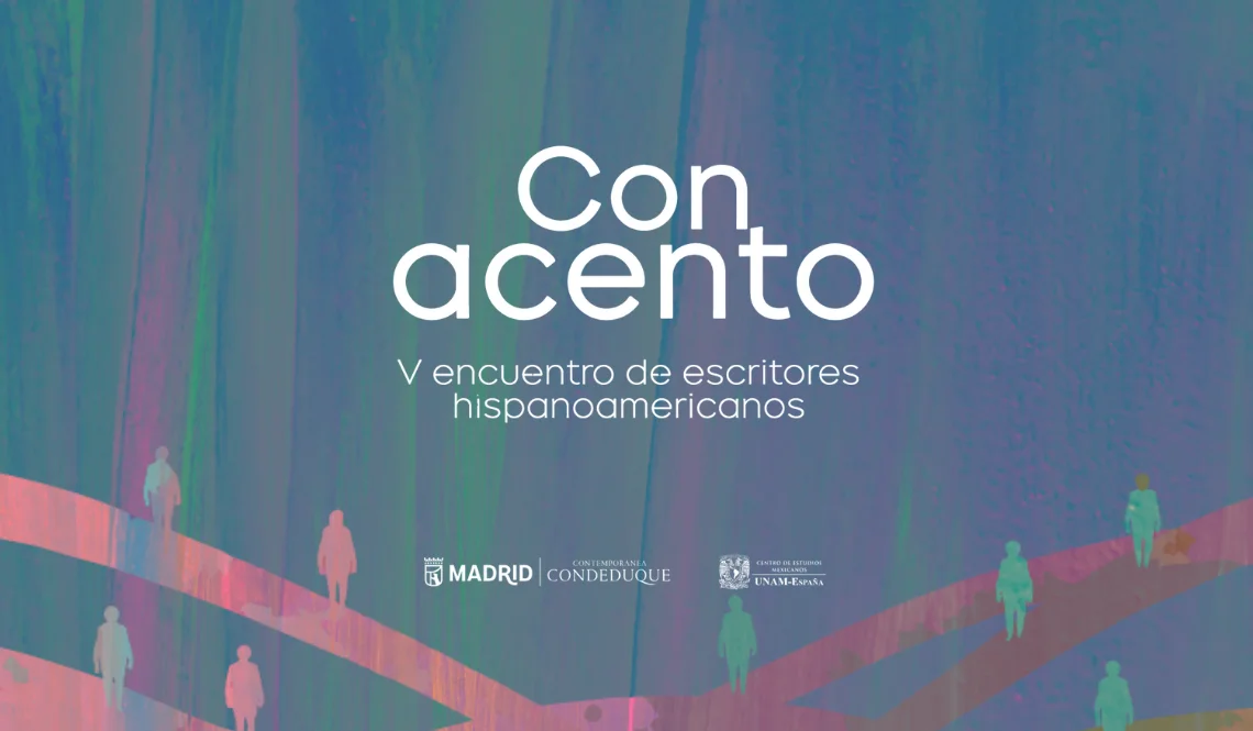 con acento