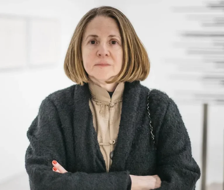 Conferencia magistral de Estrella de Diego | El papel de México en el siglo XX: más que Frida y Diego