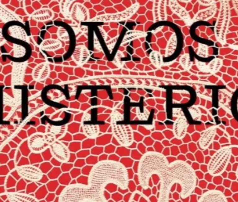 Presentación de libro | Somos misterio, de Lorea Canales