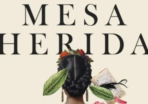 Coloquio | El misterio de La mesa herida, de Frida Kahlo