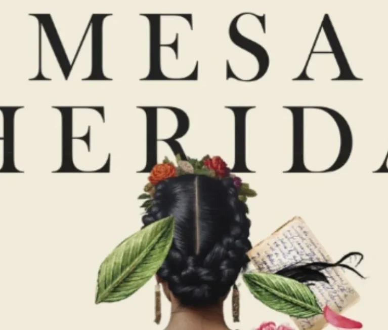 Coloquio | El misterio de La mesa herida, de Frida Kahlo