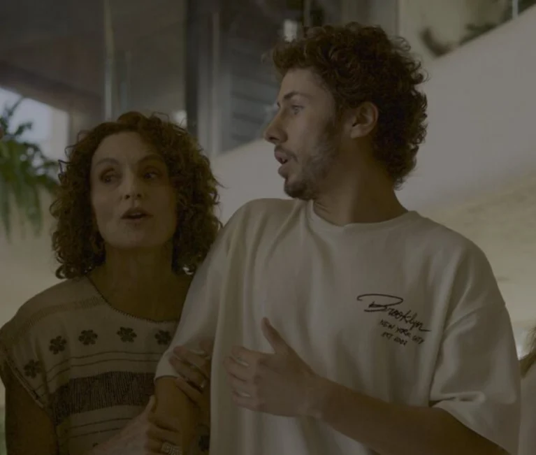Punto de foco: Ludwika Paleta | ¿Quieres ser mi novia?