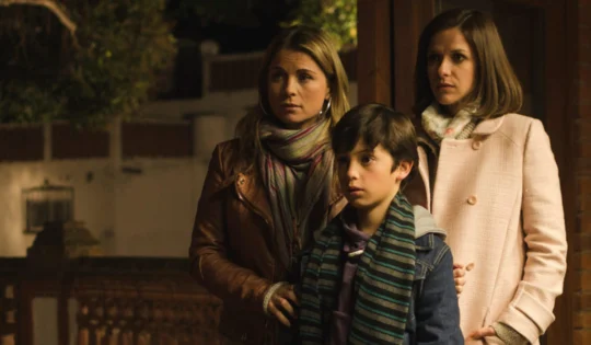 Punto de foco: Ludwika Paleta | Rumbos paralelos