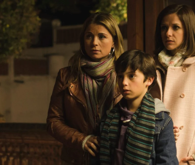 Punto de foco: Ludwika Paleta | Rumbos paralelos