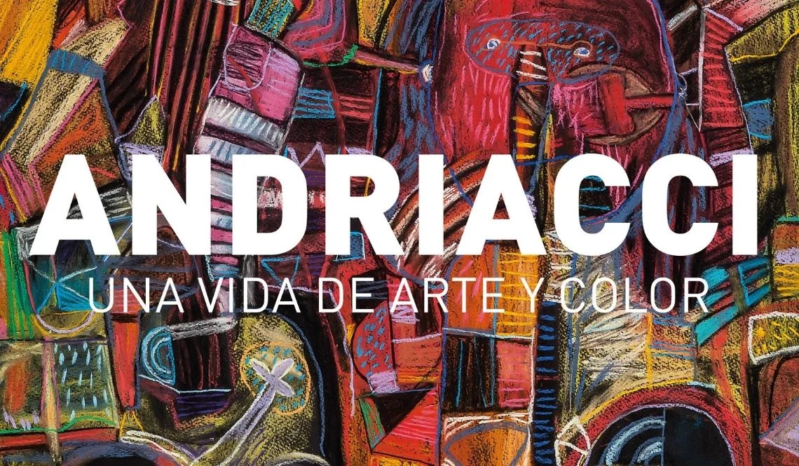 Fernando Andriacci