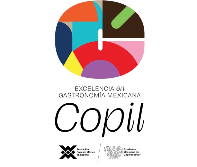 Vuelve el Sello Copil con más de 100 restaurantes en su V edición. Fundación Casa de México en España premia la excelencia de la cocina mexicana
